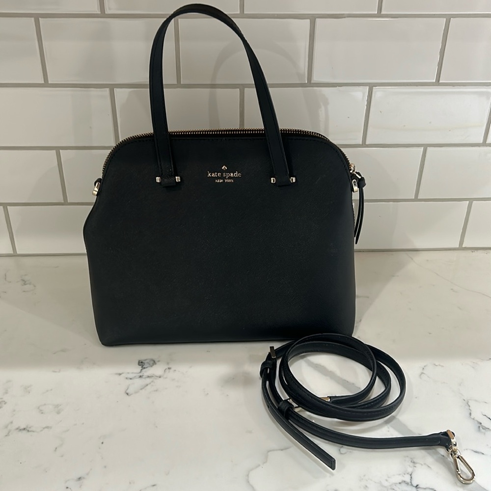Kate Spade Purse with crossbody strap